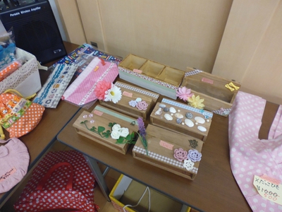 ぬくぬくカフェタイム