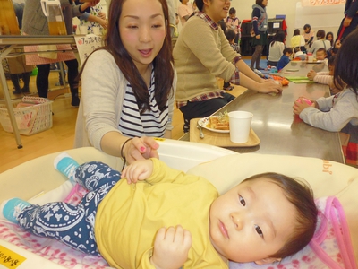ぬくぬくカフェタイム