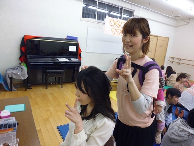 ぬくぬくカフェタイム