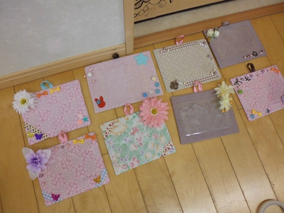ぬくぬくカフェタイム