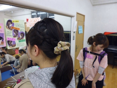 ぬくぬくカフェタイム