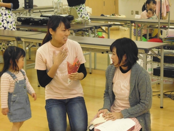 卒業の季節