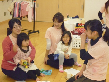 卒業の季節
