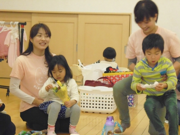 卒業の季節