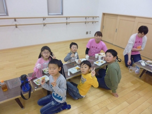 新年度オリエンテーション