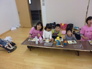 新年度オリエンテーション