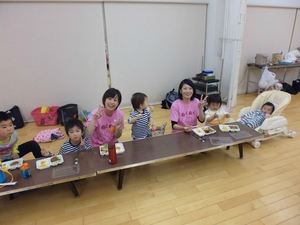新年度オリエンテーション