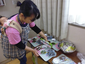 ぬくぬくクラブ４,15