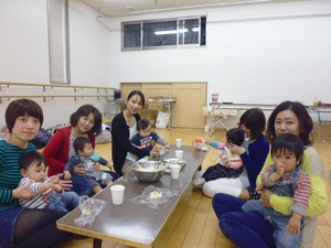 ぬくぬくクラブ４,15