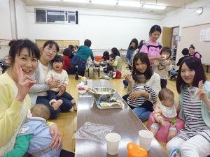 ぬくぬくクラブ４,15