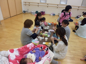 ぬくぬくクラブ４,15