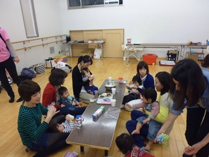 ぬくぬくクラブ４,15