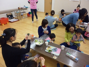 ぬくぬくクラブ４,15
