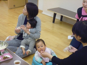 ぬくぬくクラブ４,15