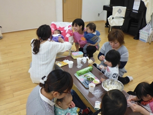 ぬくぬくクラブ４,15