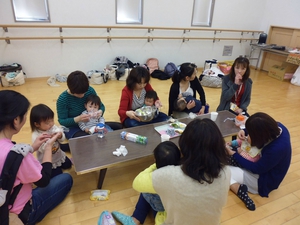 ぬくぬくクラブ４,15
