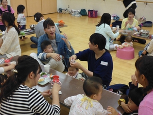ぬくぬくクラブ４,15