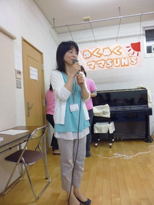 ぬくぬくおっぱいデー