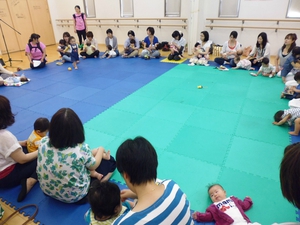 ぬくぬくおっぱいデー