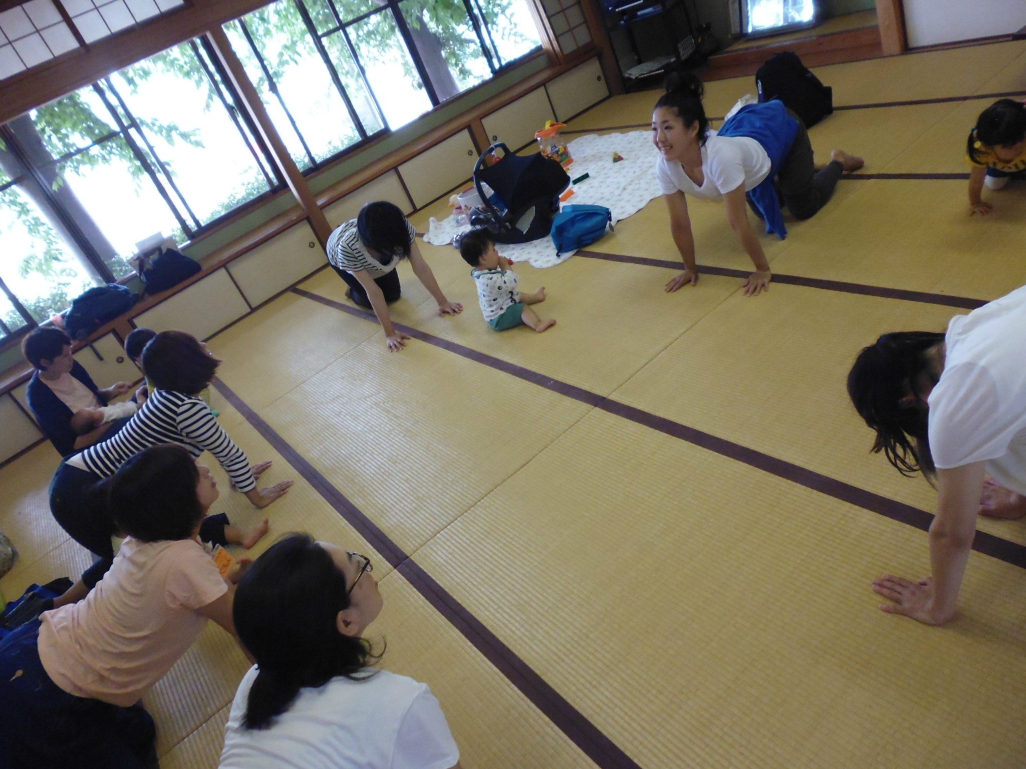 うけぽんごはんの会★次回開催日決定！