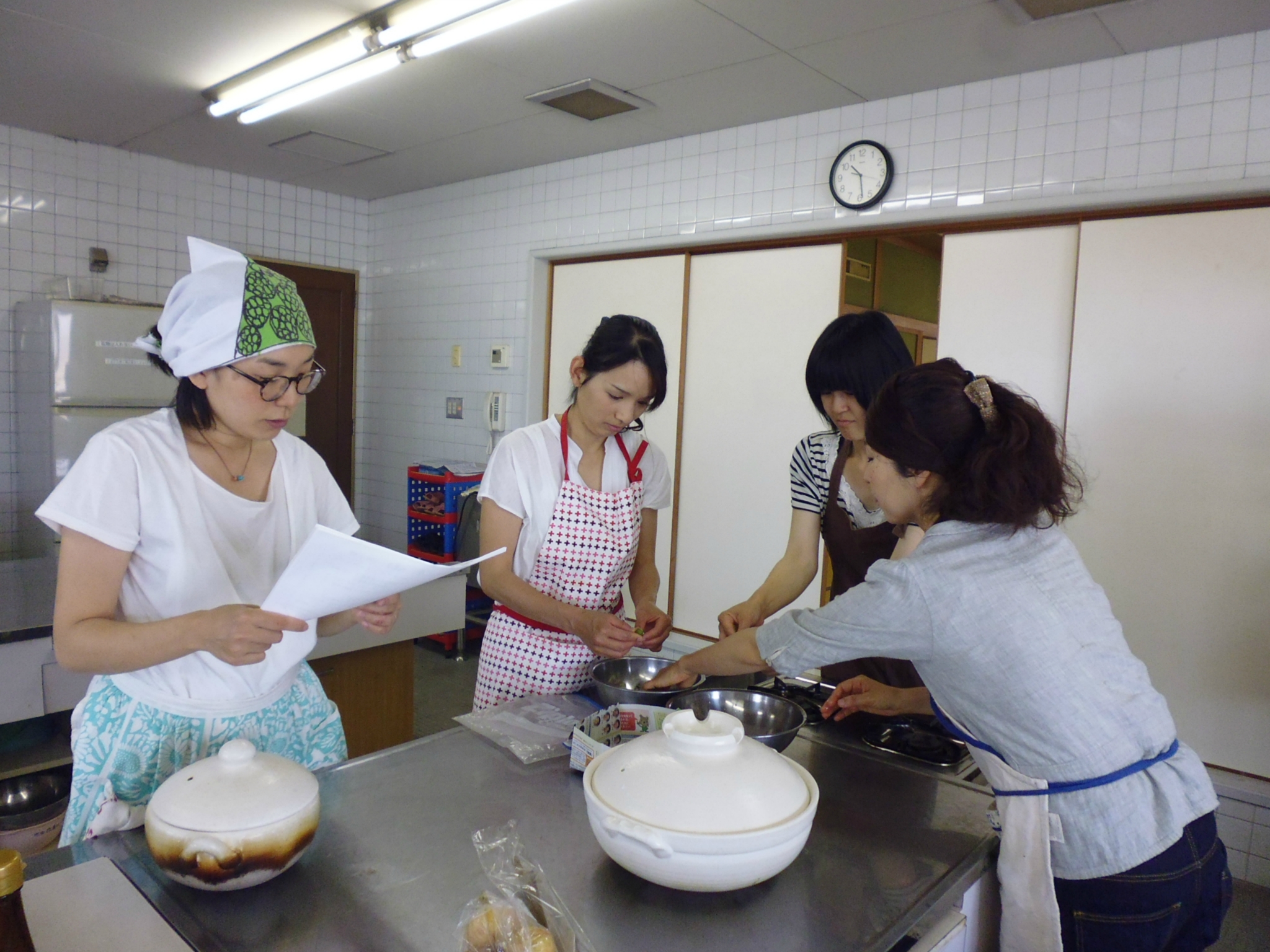 うけぽんごはんの会★次回開催日決定！