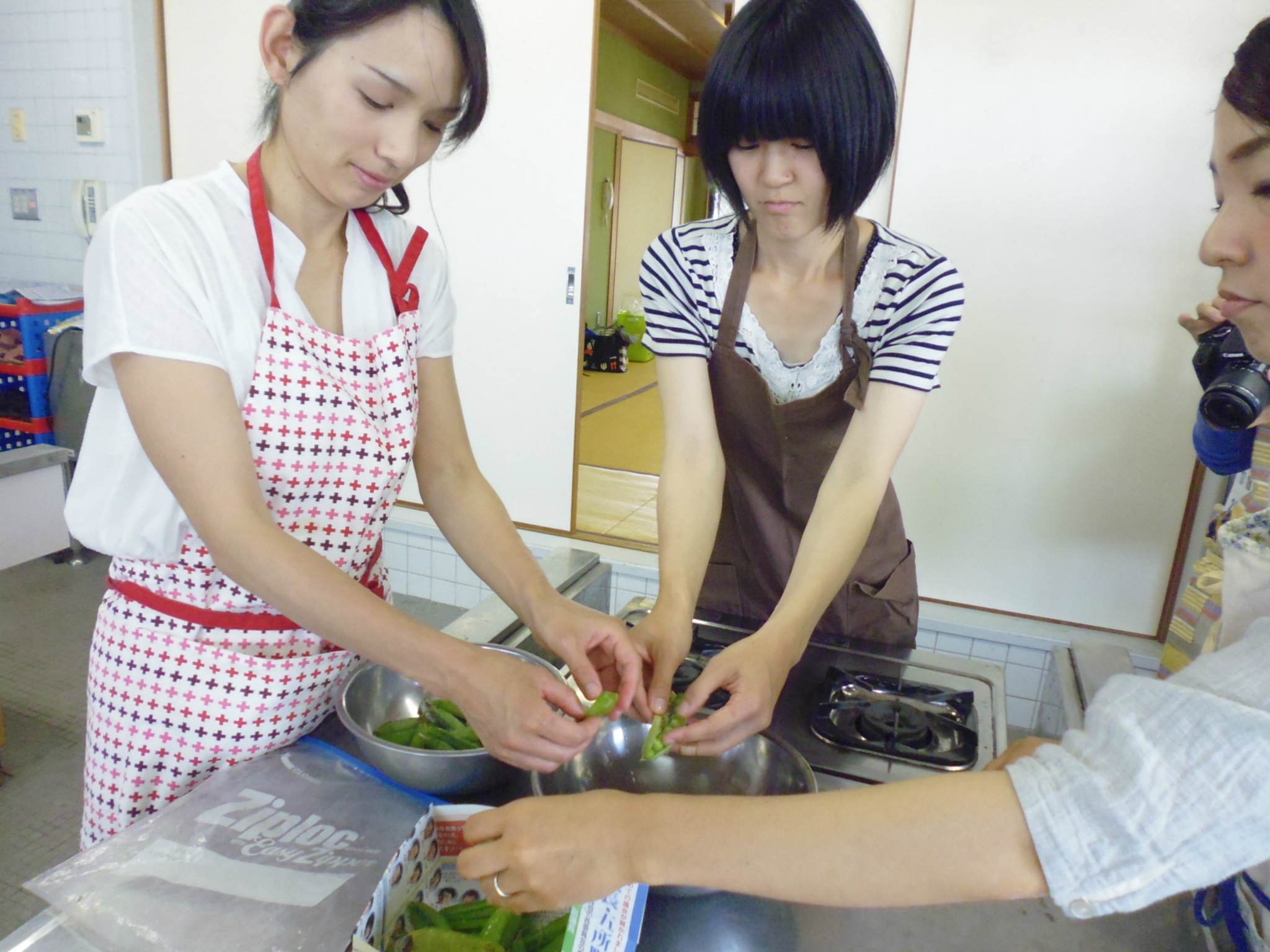 うけぽんごはんの会★次回開催日決定！