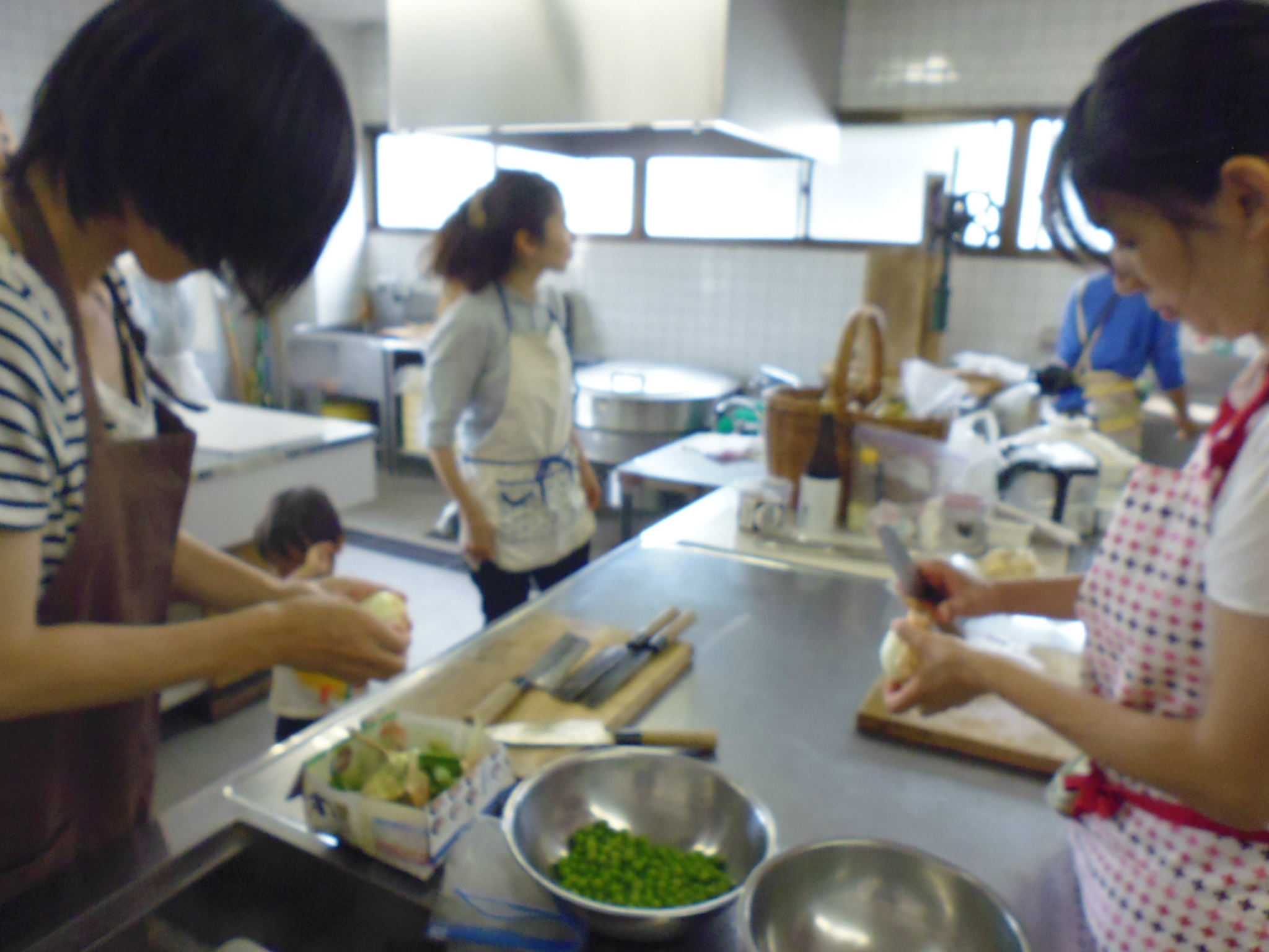 うけぽんごはんの会★次回開催日決定！