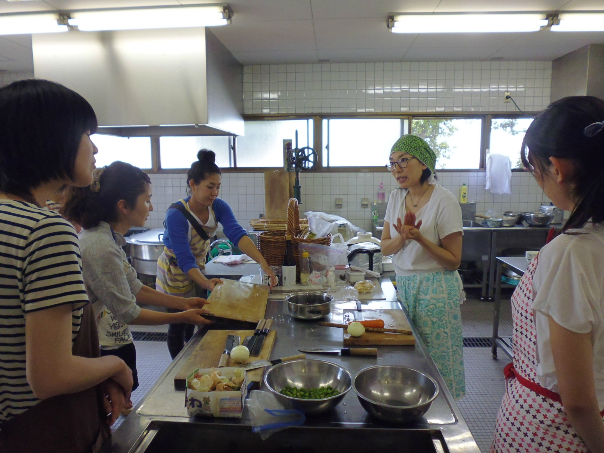 うけぽんごはんの会★次回開催日決定！