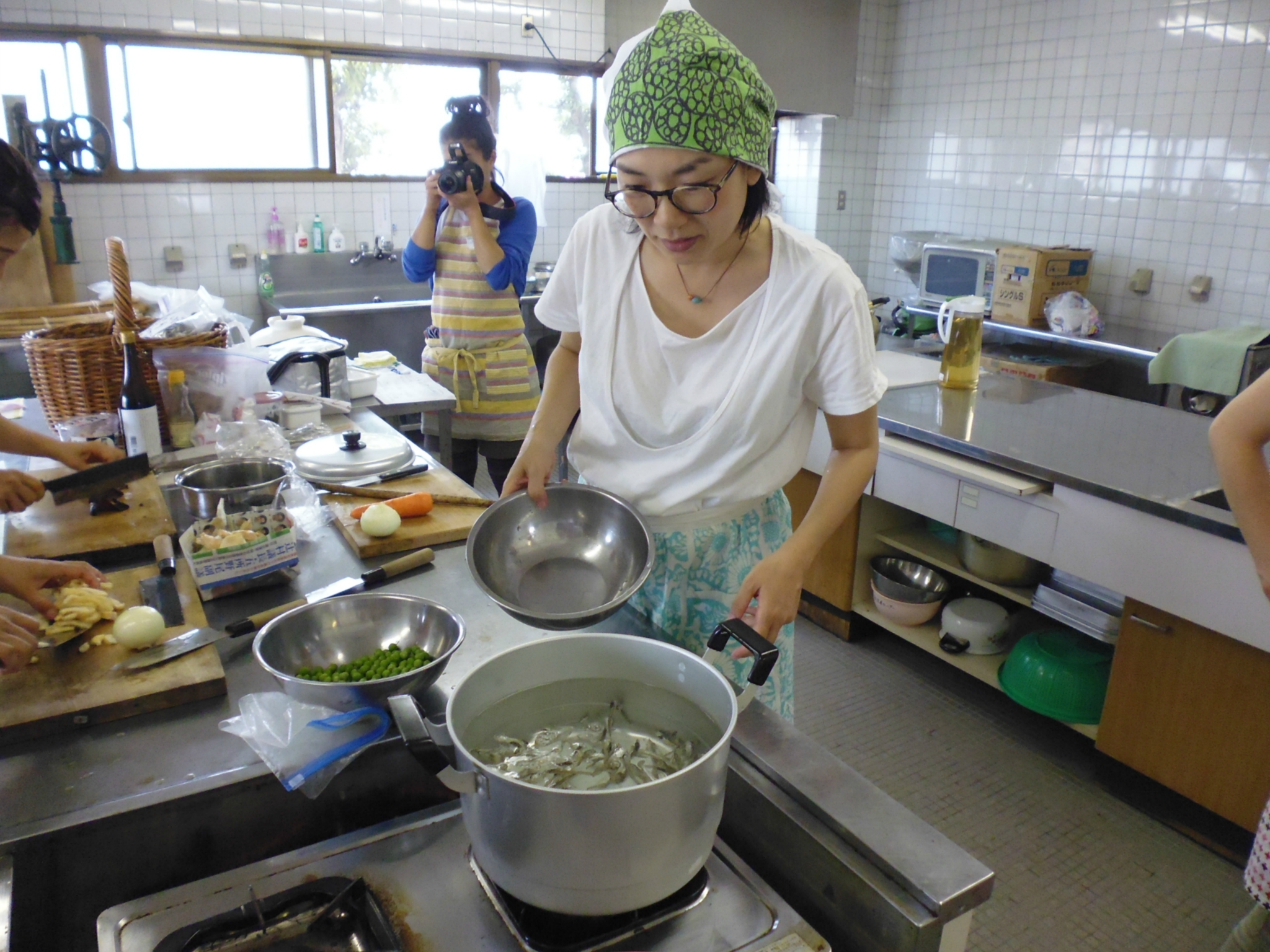 うけぽんごはんの会★次回開催日決定！
