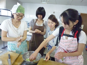 うけぽんごはんの会★次回開催日決定！
