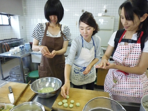 うけぽんごはんの会★次回開催日決定！