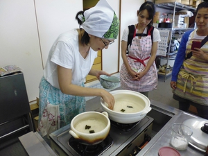 うけぽんごはんの会★次回開催日決定！