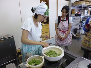 うけぽんごはんの会★次回開催日決定！