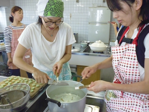 うけぽんごはんの会★次回開催日決定！