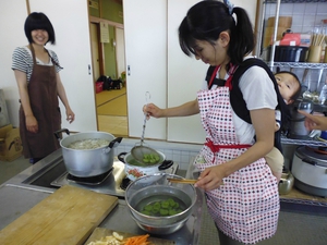 うけぽんごはんの会★次回開催日決定！
