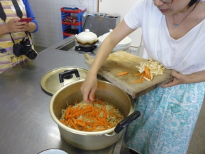 うけぽんごはんの会★次回開催日決定！