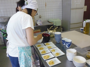 うけぽんごはんの会★次回開催日決定！