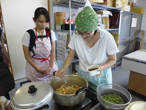 うけぽんごはんの会★次回開催日決定！