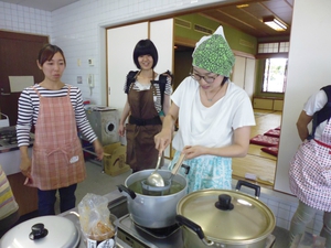 うけぽんごはんの会★次回開催日決定！