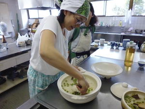 うけぽんごはんの会★次回開催日決定！