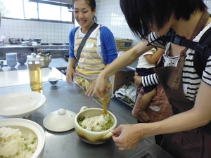 うけぽんごはんの会★次回開催日決定！