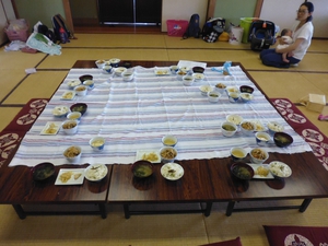 うけぽんごはんの会★次回開催日決定！