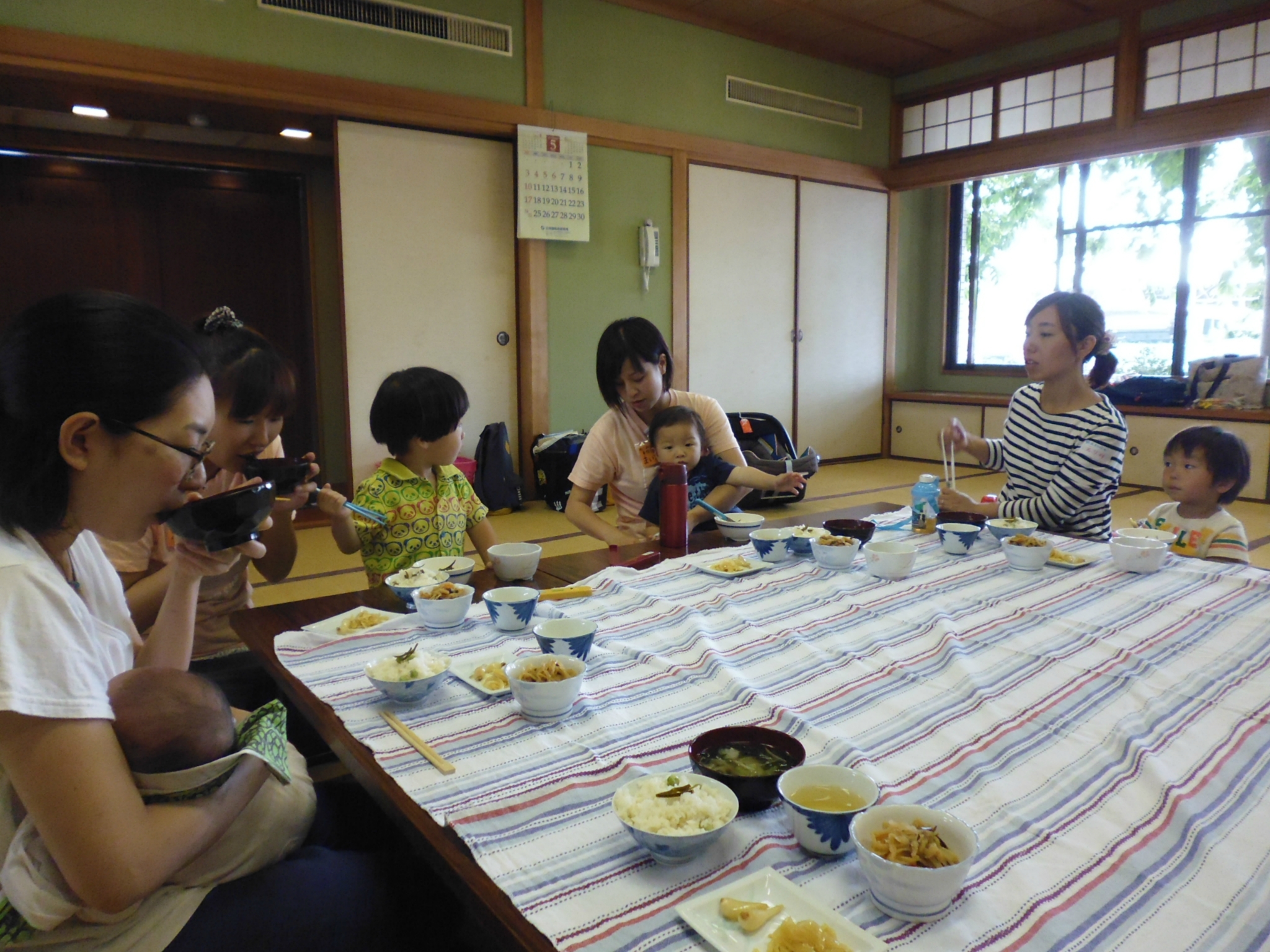 うけぽんごはんの会★次回開催日決定！
