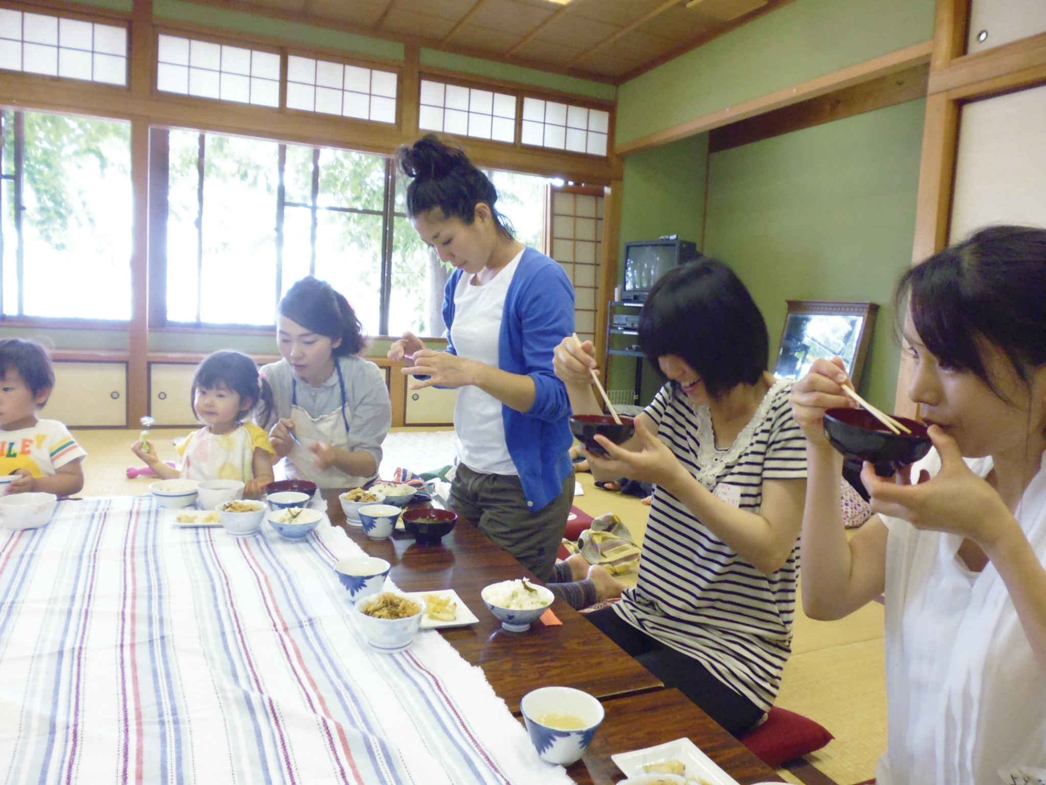 うけぽんごはんの会★次回開催日決定！