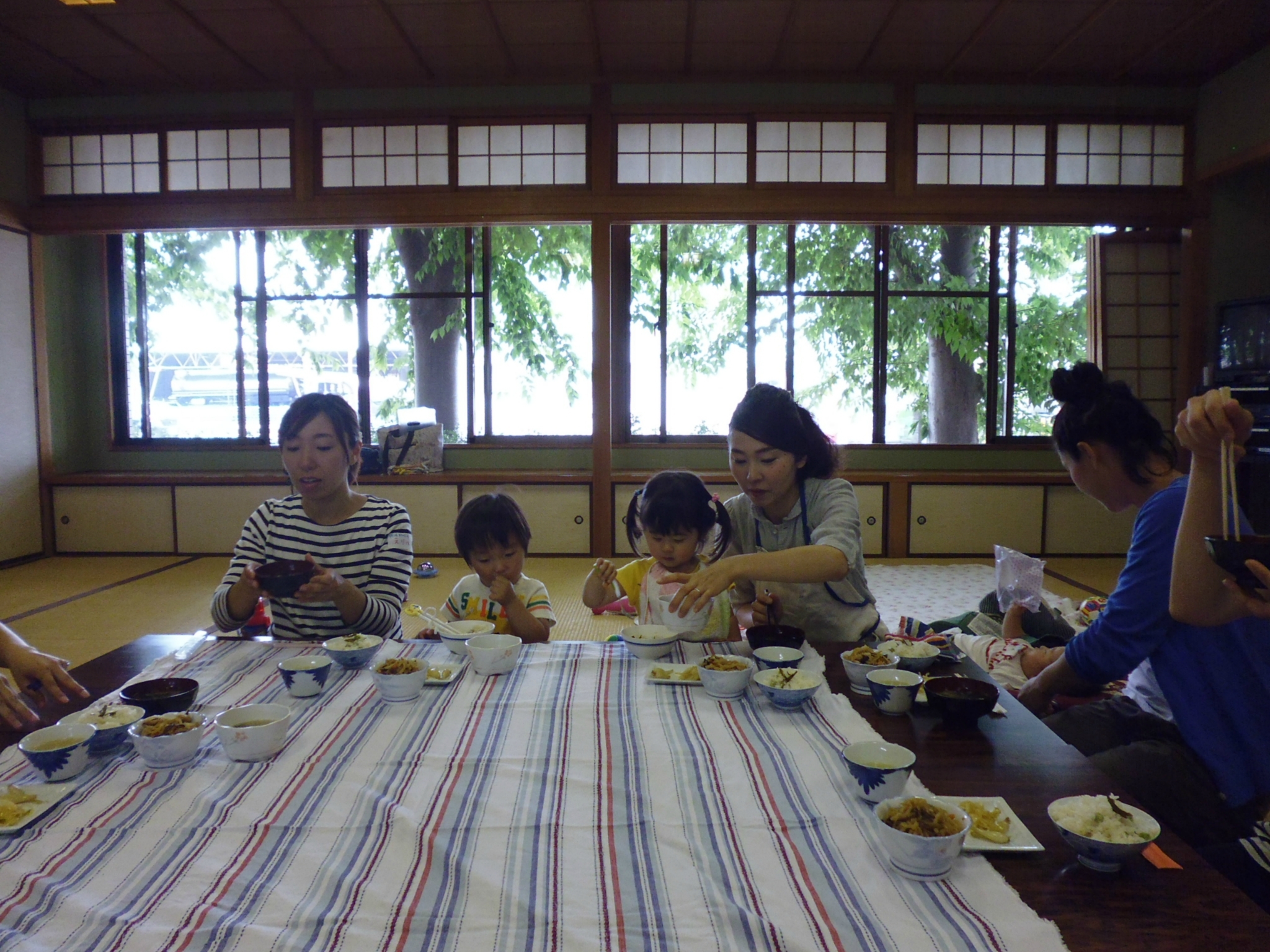 うけぽんごはんの会★次回開催日決定！