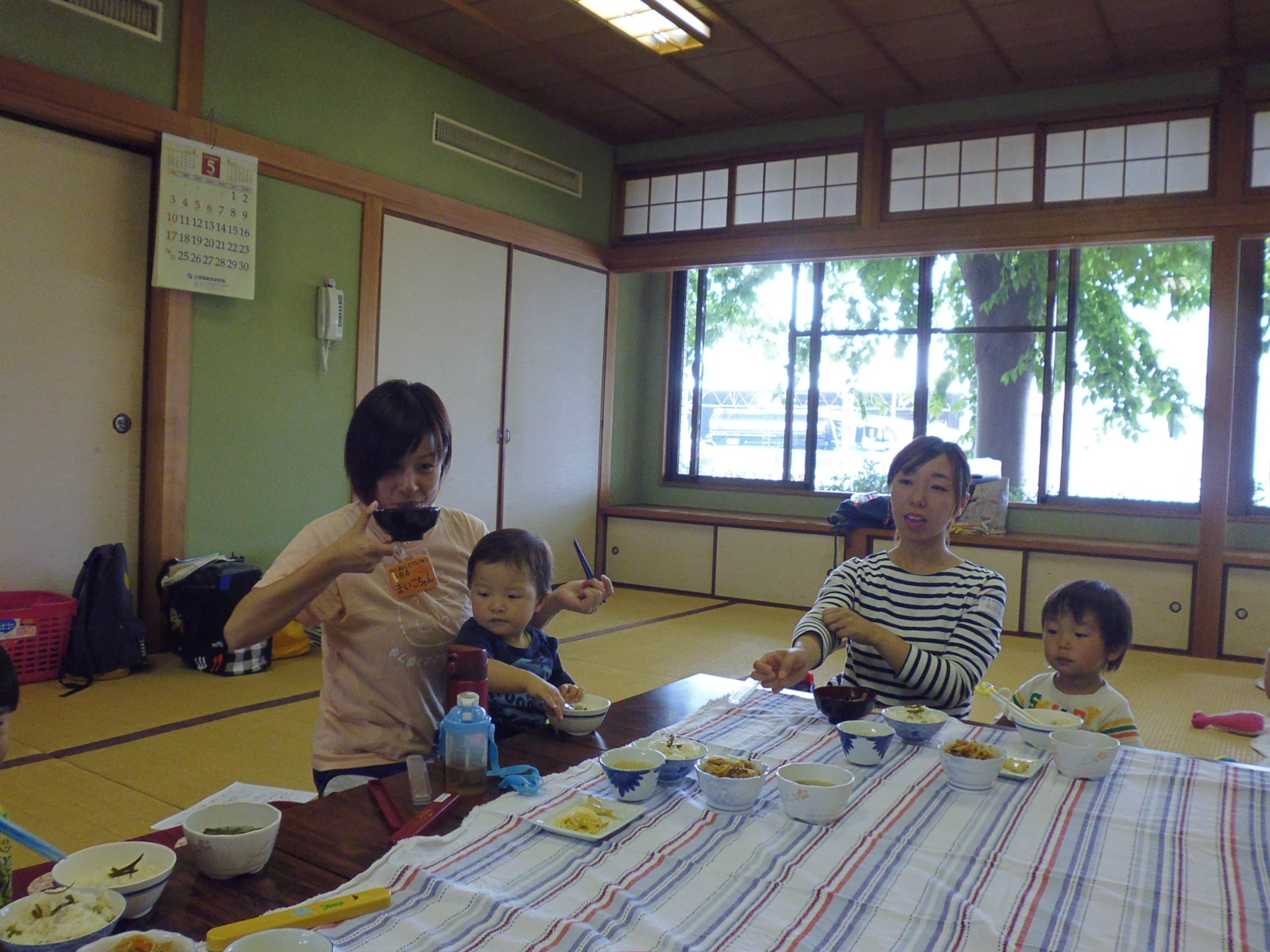 うけぽんごはんの会★次回開催日決定！