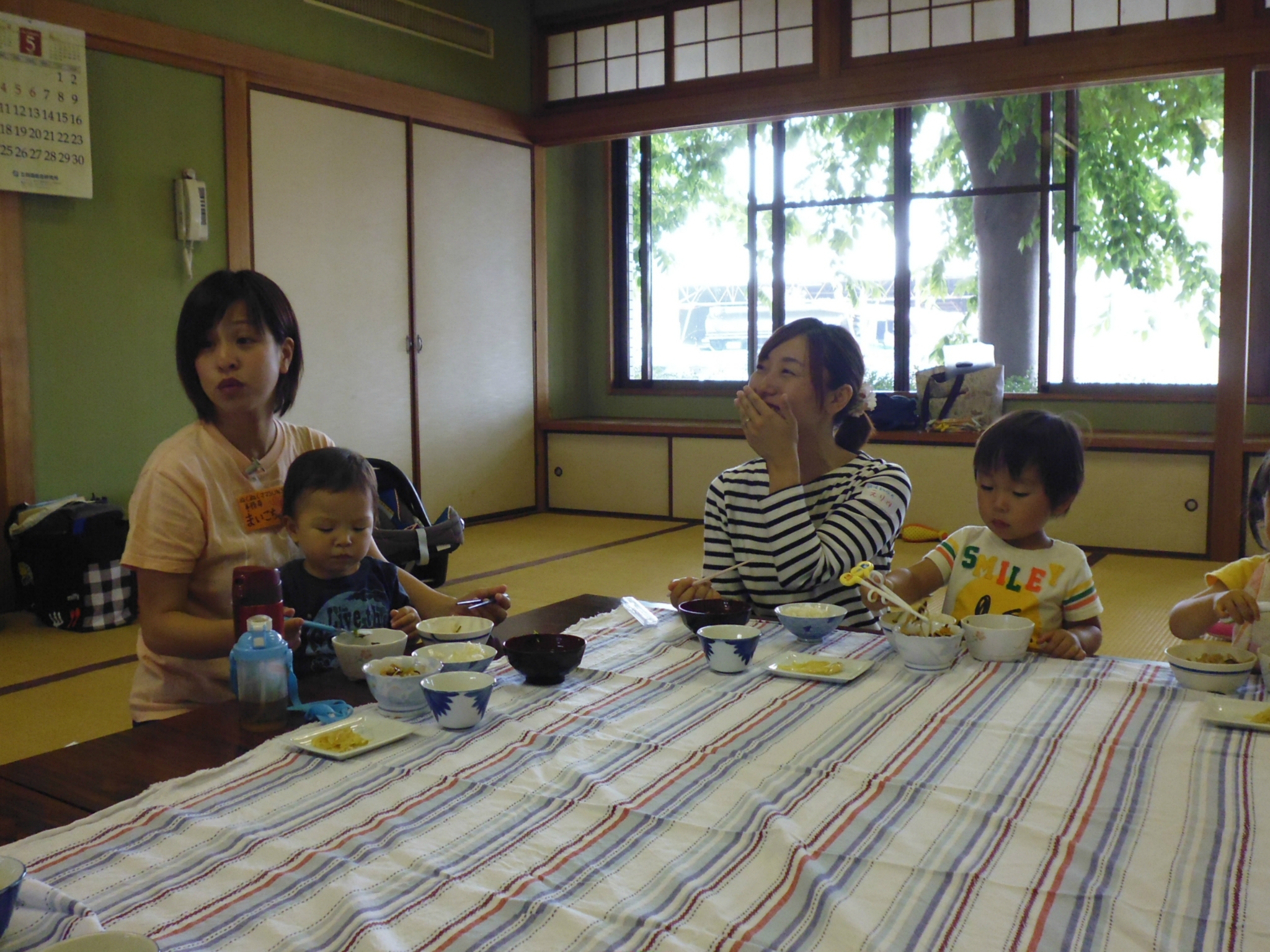 うけぽんごはんの会★次回開催日決定！
