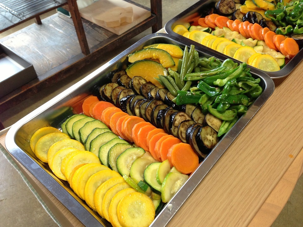 今日はパン教室、明日はパン屋さん