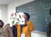 ナチュラリスト養成講座　修了
