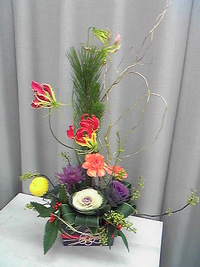 謹賀新年。。。